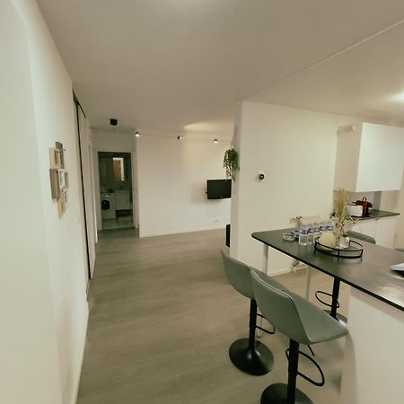 Appartement Proche U Arena Et La Defense Nanterre Exteriér fotografie