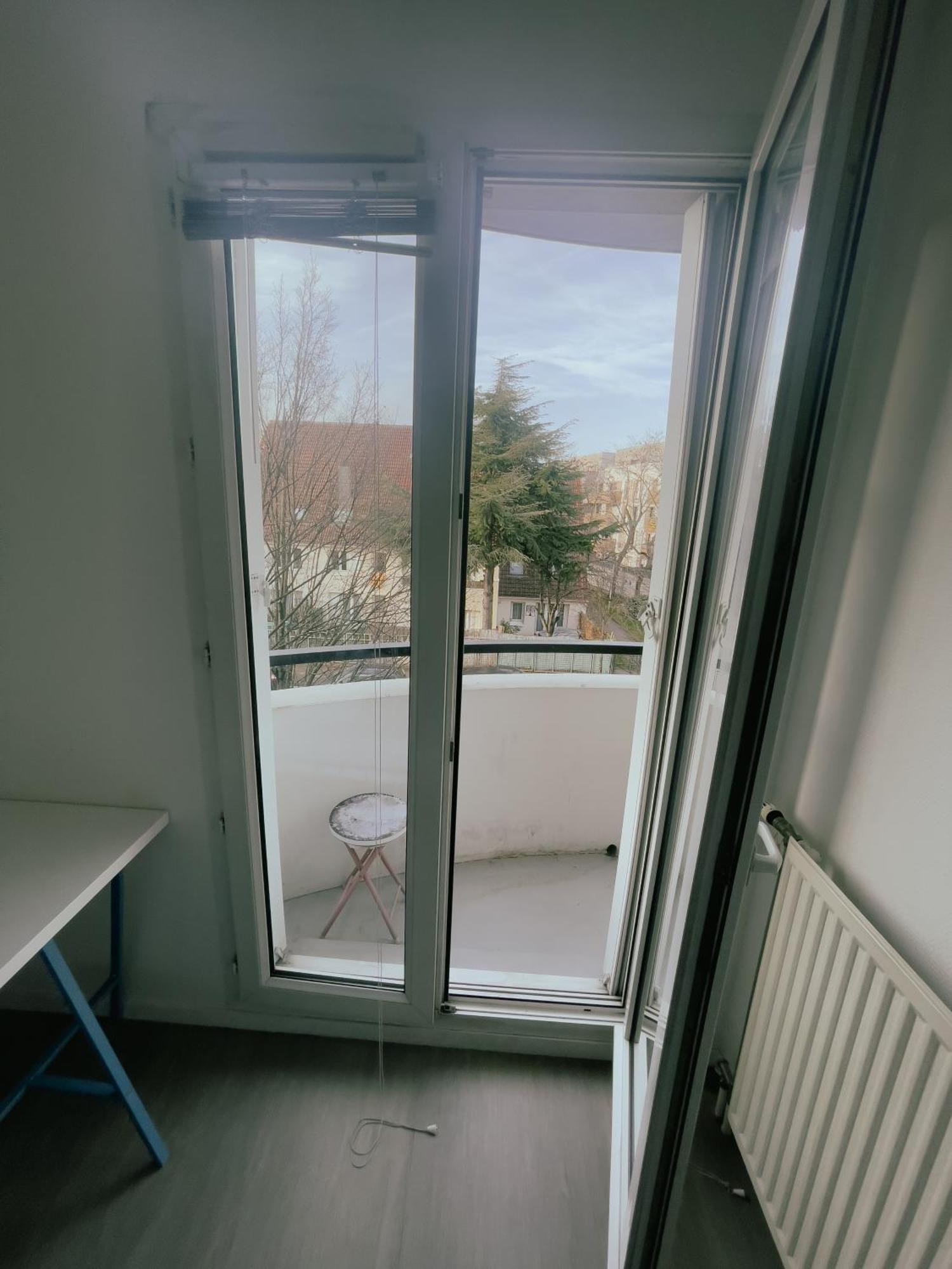 Appartement Proche U Arena Et La Defense Nanterre Exteriér fotografie